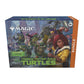 Magic the Gathering Teenage Mutant Ninja Turtles Bundle inglés
