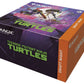 Magic the Gathering Teenage Mutant Ninja Turtles Draft Night Edition inglés