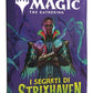 Magic the Gathering I Segreti di Strixhaven Caja de Sobres de Juego (30) italiano