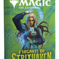 Magic the Gathering I Segreti di Strixhaven Caja de Sobres de Juego (30) italiano