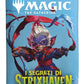 Magic the Gathering I Segreti di Strixhaven Caja de Sobres de Juego (30) italiano
