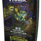 Magic the Gathering Les secrets de Strixhaven Mazos de Commander Caja (5) francés