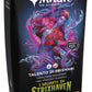 Magic the Gathering I Segreti di Strixhaven Mazos de Commander Caja (5) italiano