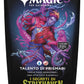 Magic the Gathering I Segreti di Strixhaven Mazos de Commander Caja (5) italiano