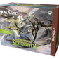 Magic the Gathering Les secrets de Strixhaven Bundle francés