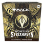 Magic the Gathering Secrets of Strixhaven Packs de Presentación Caja (15) inglés
