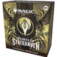Magic the Gathering Secrets of Strixhaven Packs de Presentación Caja (15) inglés