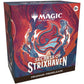Magic the Gathering Secrets of Strixhaven Packs de Presentación Caja (15) inglés