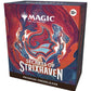 Magic the Gathering Secrets of Strixhaven Packs de Presentación Caja (15) inglés
