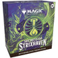 Magic the Gathering Secrets of Strixhaven Packs de Presentación Caja (15) inglés