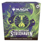 Magic the Gathering Secrets of Strixhaven Packs de Presentación Caja (15) inglés
