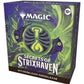 Magic the Gathering Secrets of Strixhaven Packs de Presentación Caja (15) inglés