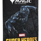 Magic the Gathering Marvel Super Heroes Caja de Sobres de Juego (30) castellano