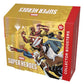 Magic the Gathering Marvel Super Heroes Caja de Sobres de coleccionista (12) inglés
