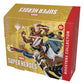 Magic the Gathering Marvel Super Heroes Caja de Sobres de coleccionista (12) francés