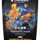 Magic the Gathering Marvel Super Heroes Commander Decks Caja (4) inglés