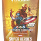 Magic the Gathering Marvel Super Heroes Collector's Edition Commander Decks Caja (4) inglés