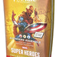 Magic the Gathering Marvel Super Heroes Collector's Edition Commander Decks Caja (4) inglés