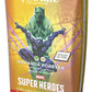Magic the Gathering Marvel Super Heroes Collector's Edition Commander Decks Caja (4) inglés
