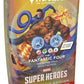 Magic the Gathering Marvel Super Heroes Collector's Edition Commander Decks Caja (4) inglés