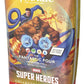 Magic the Gathering Marvel Super Heroes Collector's Edition Commander Decks Caja (4) inglés