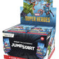 Magic the Gathering Marvel Super Heroes Sobres de Jumpstart (24) inglés