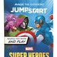 Magic the Gathering Marvel Super Heroes Sobres de Jumpstart (24) inglés