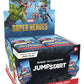 Magic the Gathering Marvel Super Heroes Sobres de Jumpstart (24) inglés
