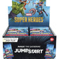 Magic the Gathering Marvel Super Heroes Sobres de Jumpstart (24) inglés