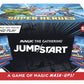 Magic the Gathering Marvel Super Heroes Sobres de Jumpstart (24) inglés