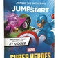 Magic the Gathering Marvel Super Heroes Sobres de Jumpstart (24) francés
