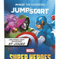 Magic the Gathering Marvel Super Heroes Sobres de Jumpstart (24) francés