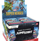 Magic the Gathering Marvel Super Heroes Sobres de Jumpstart (24) francés