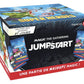 Magic the Gathering Marvel Super Heroes Sobres de Jumpstart (24) francés
