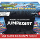 Magic the Gathering Marvel Super Heroes Sobres de Jumpstart (24) francés