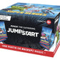 Magic the Gathering Marvel Super Heroes Sobres de Jumpstart (24) francés