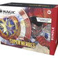 Magic the Gathering Marvel Super Heroes Bundle inglés