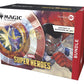 Magic the Gathering Marvel Super Heroes Bundle francés