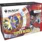 Magic the Gathering Marvel Super Heroes Bundle francés