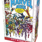 Magic the Gathering Marvel Super Heroes Gift Bundle inglés