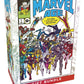 Magic the Gathering Marvel Super Heroes Gift Bundle inglés