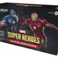 Magic the Gathering Marvel Super Heroes Cajas de Principiantes Caja (3) castellano