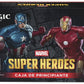 Magic the Gathering Marvel Super Heroes Cajas de Principiantes Caja (3) castellano