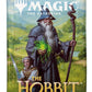 Magic the Gathering The Hobbit Caja de Sobres de Juego (30) inglés