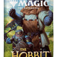 Magic the Gathering The Hobbit Caja de Sobres de Juego (30) inglés