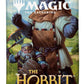 Magic the Gathering The Hobbit Caja de Sobres de Juego (30) inglés