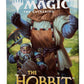 Magic the Gathering The Hobbit Caja de Sobres de Juego (30) inglés