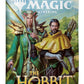 Magic the Gathering The Hobbit Caja de Sobres de Juego (30) inglés