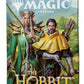 Magic the Gathering The Hobbit Caja de Sobres de Juego (30) inglés