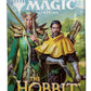 Magic the Gathering The Hobbit Caja de Sobres de Juego (30) inglés